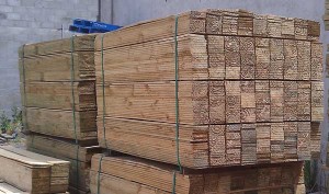 fencing, fence palings