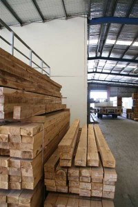 carraway timber pick-up
